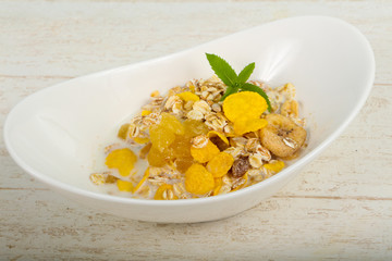 Muesli