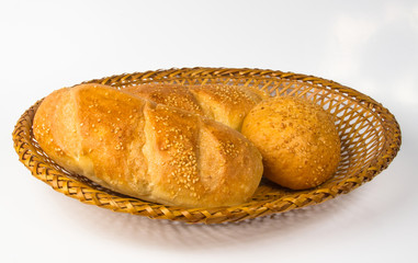 whole wheat breads
