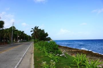La magia de la playa  © Kevin Salinas