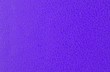 Synthetic leather background
