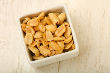 Peanut