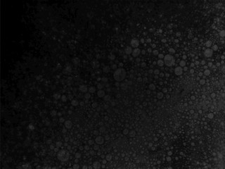Grunge vector background dusty abstract texture dark black grey 5