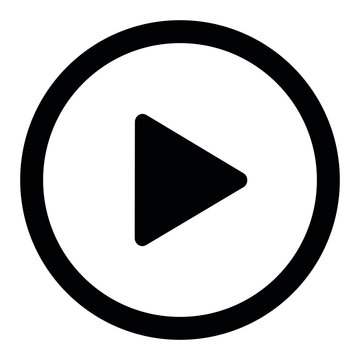 Play Symbol Umrandung