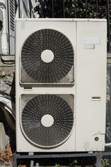climatisuer