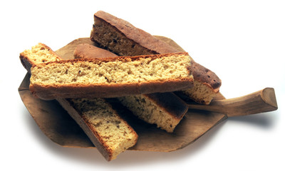 Hemlagad kex Homemade biscuits Biscotti fatti in casa Galletas caseras Caserecci Cookies faits maison hausgemachte Kekse domači piškoti 