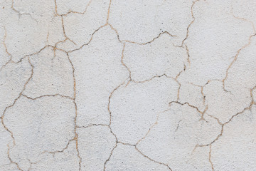 old wall texture with cracks