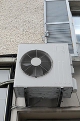 climatiseur