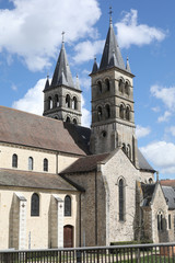 Fototapeta premium eglise