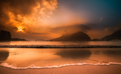 Obraz premium Rio de Janeiro