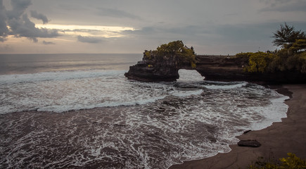 Tanah Lot