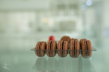 macarons