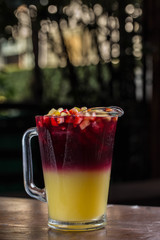 clericot