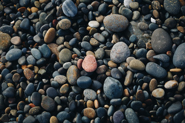 Beach Stones