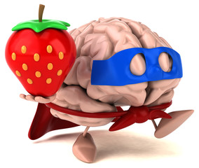 Brain
