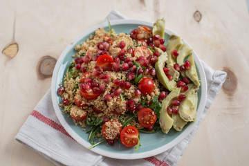 Taboule 