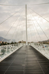 Tahon di Revel bridge