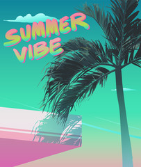 summer vibe A