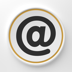 Obraz premium Icon Button