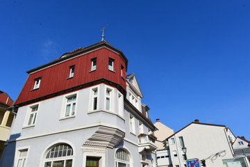 Stadt Gersfeld (Rhön) 