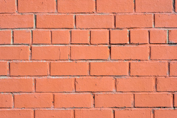 Old brick wall texture or background