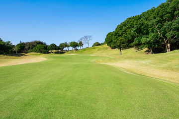 ゴルフ場 千葉県