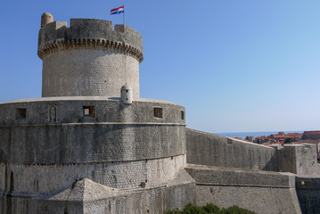 Dubrovnik, Croatia.