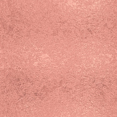 Rose gold seamless vintage pattern