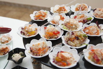 antipasto