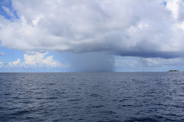 Malediven