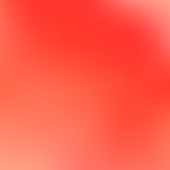 Smooth vector gradient background.