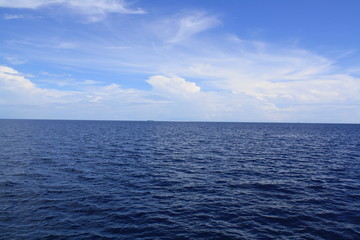 Obraz premium Malediven