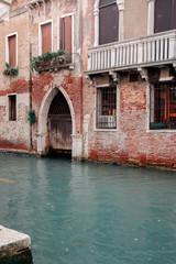 Tour to Venice