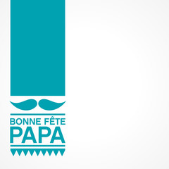 bonne fête papa
