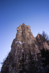 lena pillars