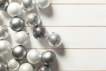 Christmas holidays ornament