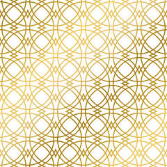 Abstract geometric pattern with lines