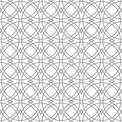 Abstract geometric pattern with lines