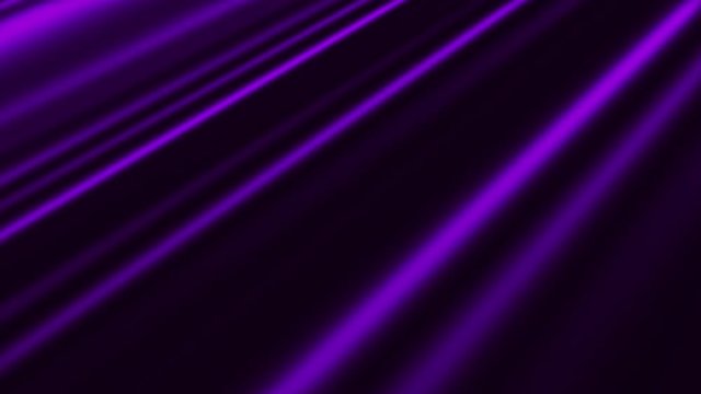 Purple Abstract Oblique Lines Animated Loopable Background
