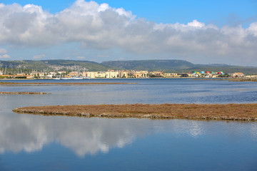 vacances d'été mer