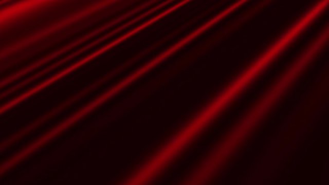 Red Abstract Oblique Lines Animated Loopable Background 