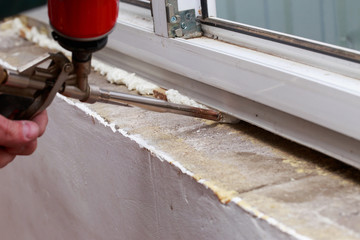 Installation of windows