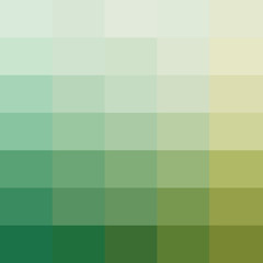 Abstract pattern in flat style.