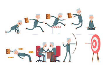 sports achievements, ready at the start, run, jum