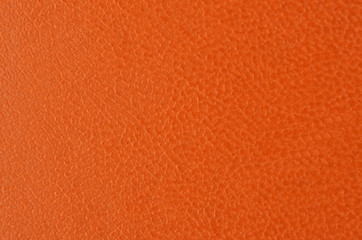 Synthetic leather background