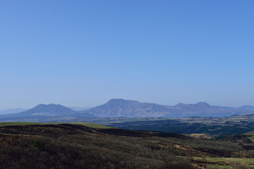 阿蘇五岳