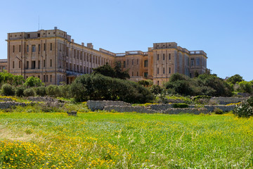 The Old Military Hospital © McCarthys_PhotoWorks