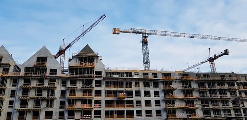 Budownictwo © michalsen