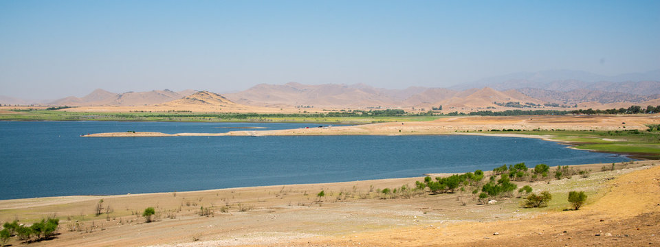 Lake Isabella, California