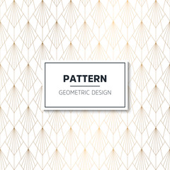 Seamless geometric pattern. Geometric simple print. Vector repeating texture. Modern hipster swatch
