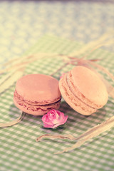 macaron,pâtisserie